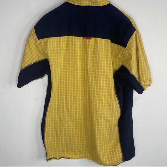 Eminem Shady Ltd Button Down Sz L - Picture 5 of 8